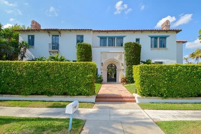 80 Middle Road, Palm Beach, FL 33480 Photo