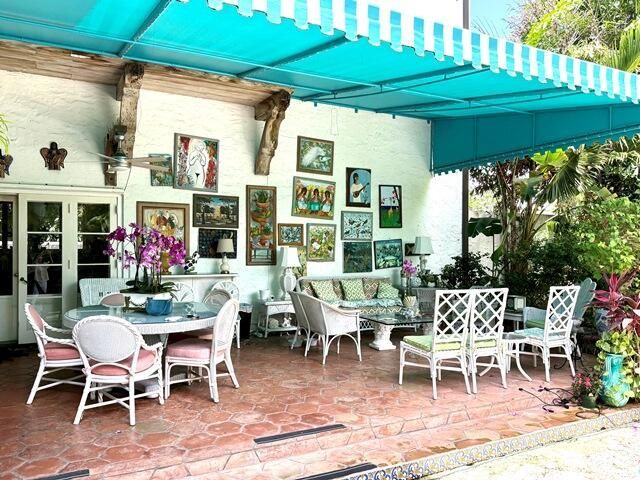 80 Middle Road, Palm Beach, FL 33480 Photo