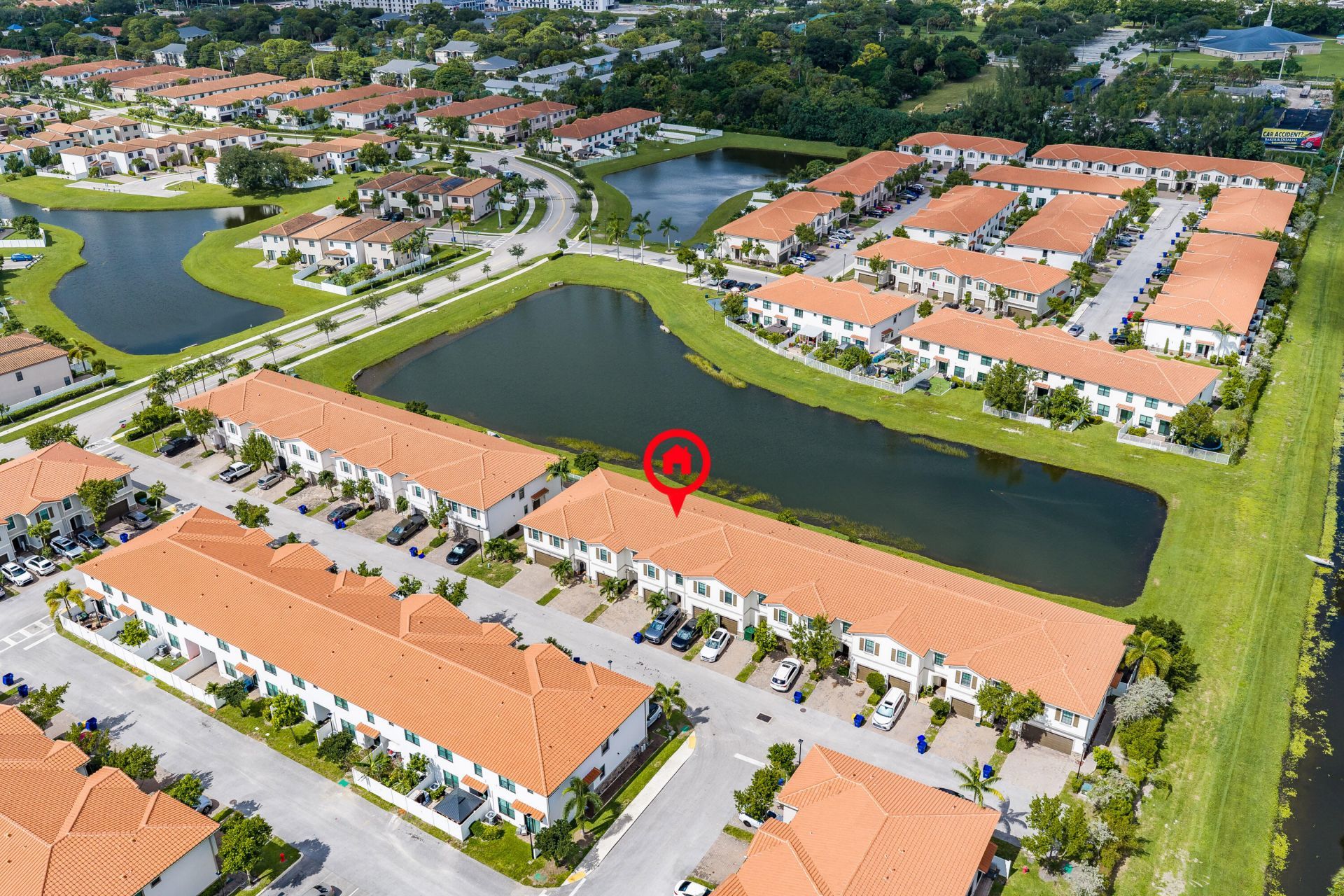 2016 Sugar Maple Drive, Riviera Beach, FL 33410 Photo