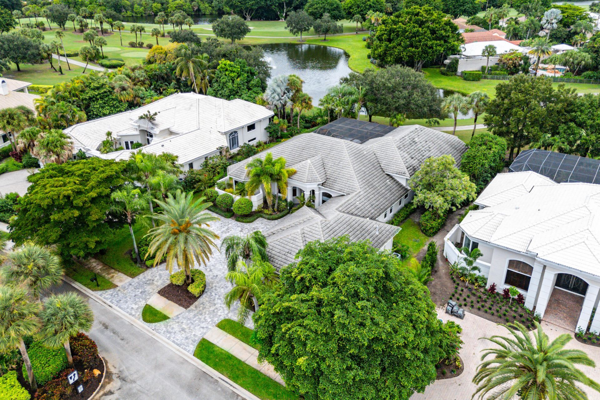 58 Saint George Place, Palm Beach Gardens, FL 33418 Photo