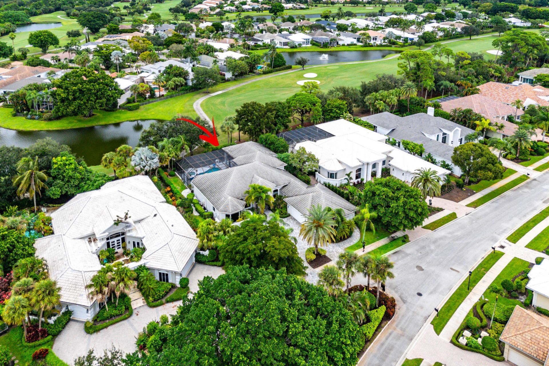 58 Saint George Place, Palm Beach Gardens, FL 33418 Photo