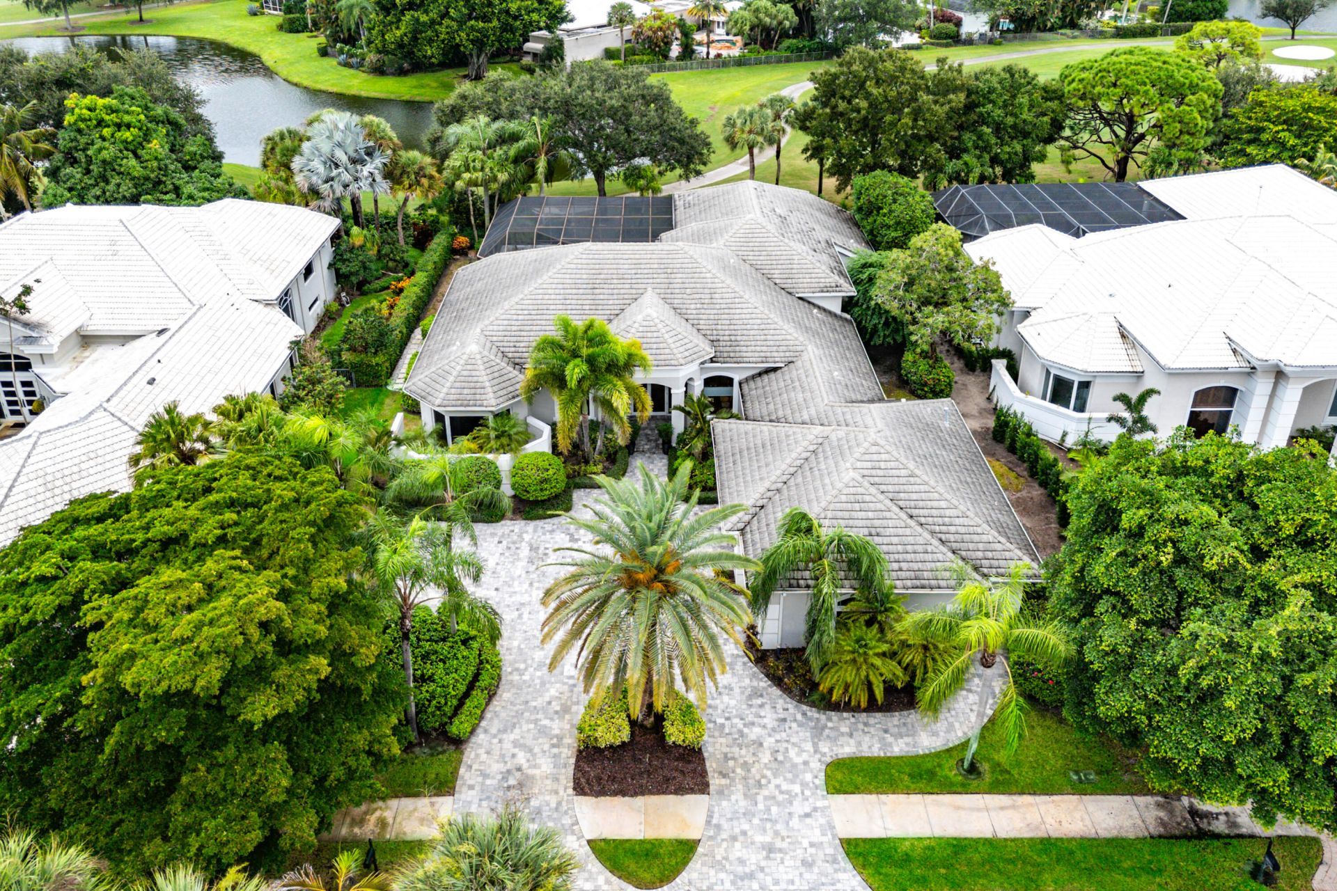 58 Saint George Place, Palm Beach Gardens, FL 33418 Photo