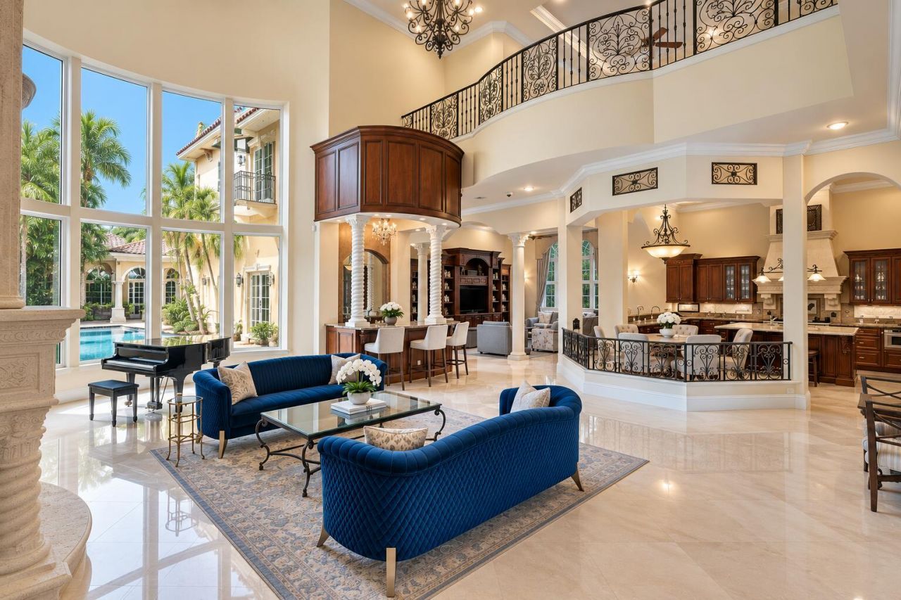 16519 Senterra Drive, Delray Beach, FL 33484 Photo