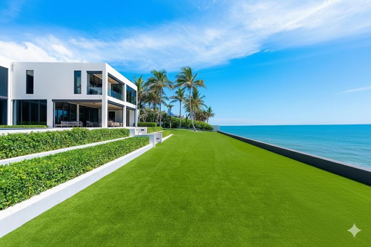 1260 S Ocean Boulevard, Manalapan, FL 33462 Photo