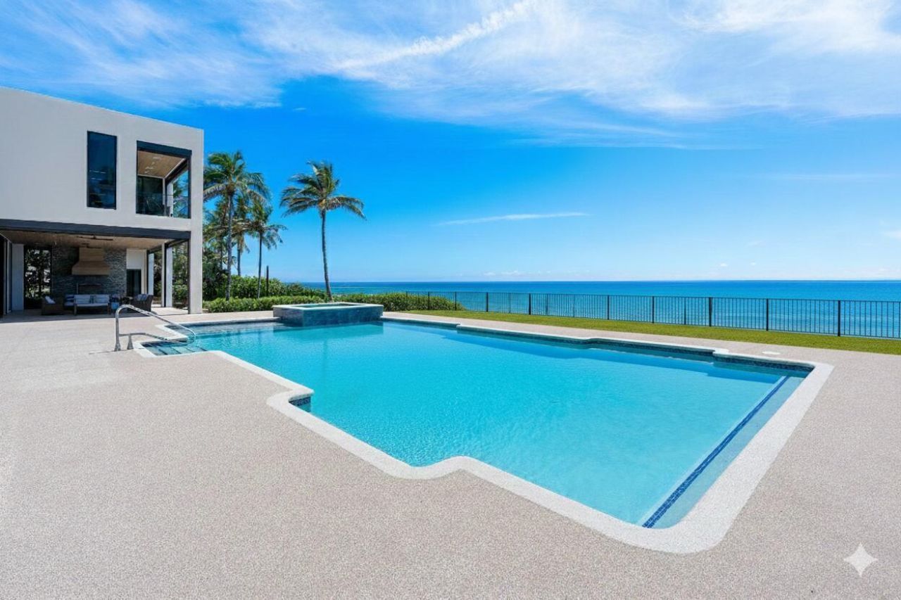 1260 S Ocean Boulevard, Manalapan, FL 33462 Photo