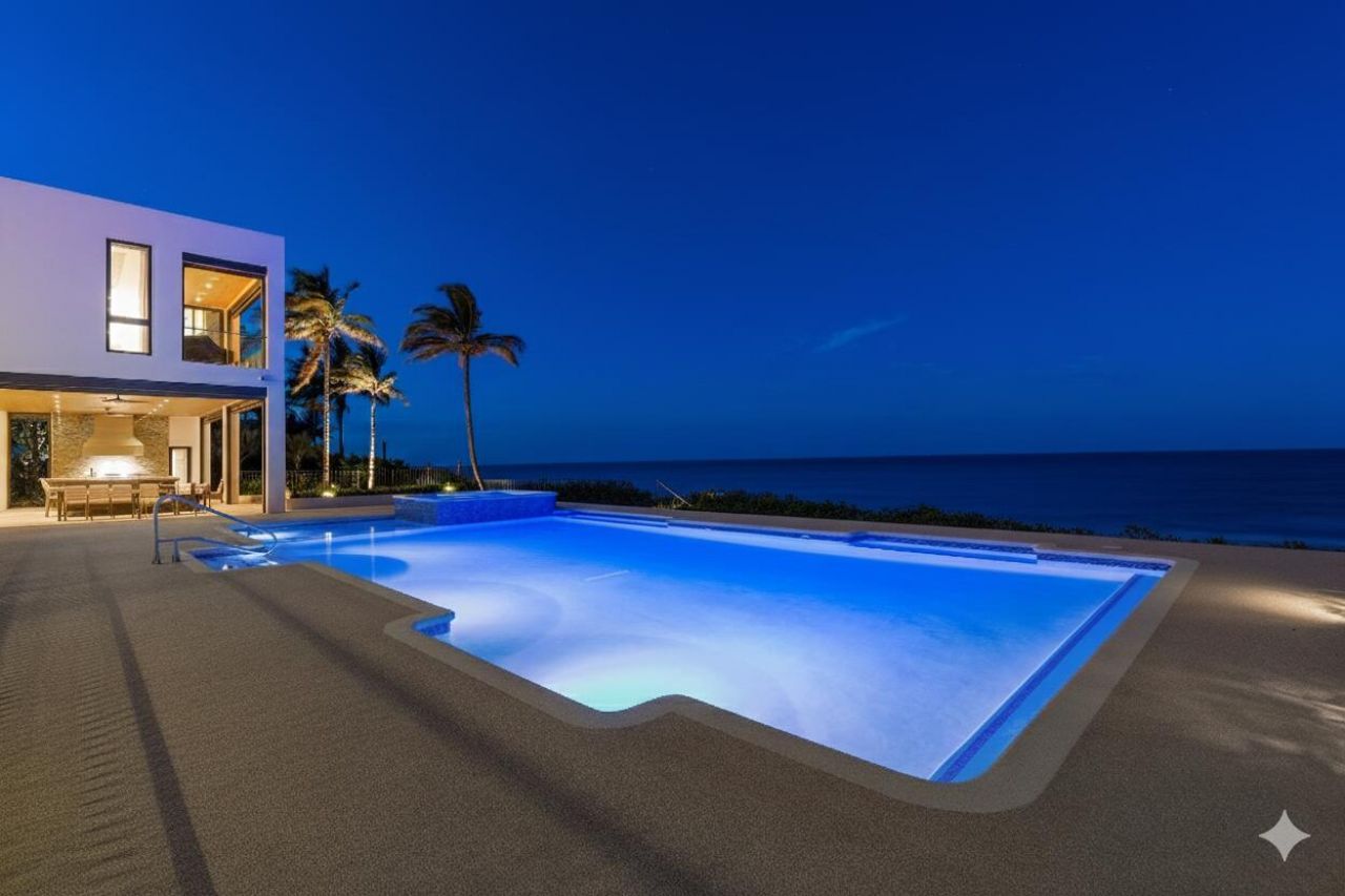 1260 S Ocean Boulevard, Manalapan, FL 33462 Photo