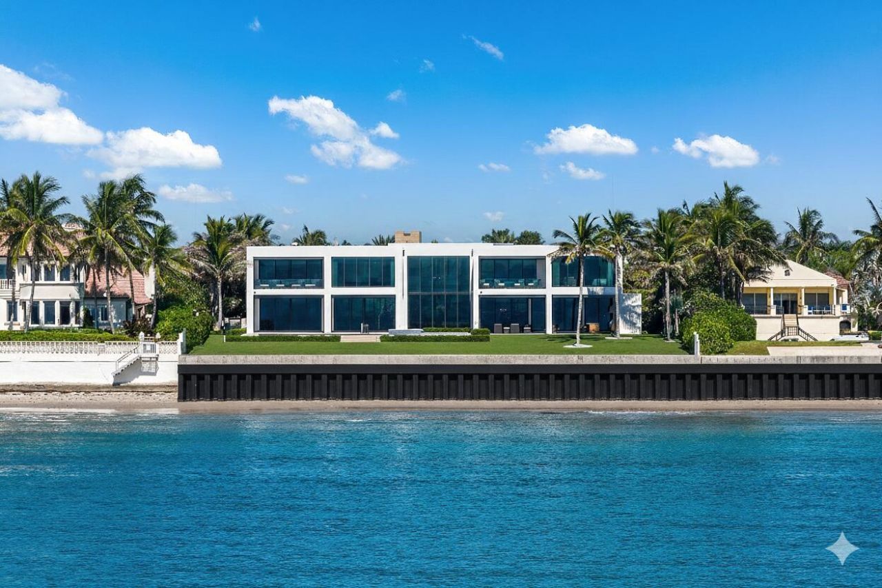 1260 S Ocean Boulevard, Manalapan, FL 33462 Photo
