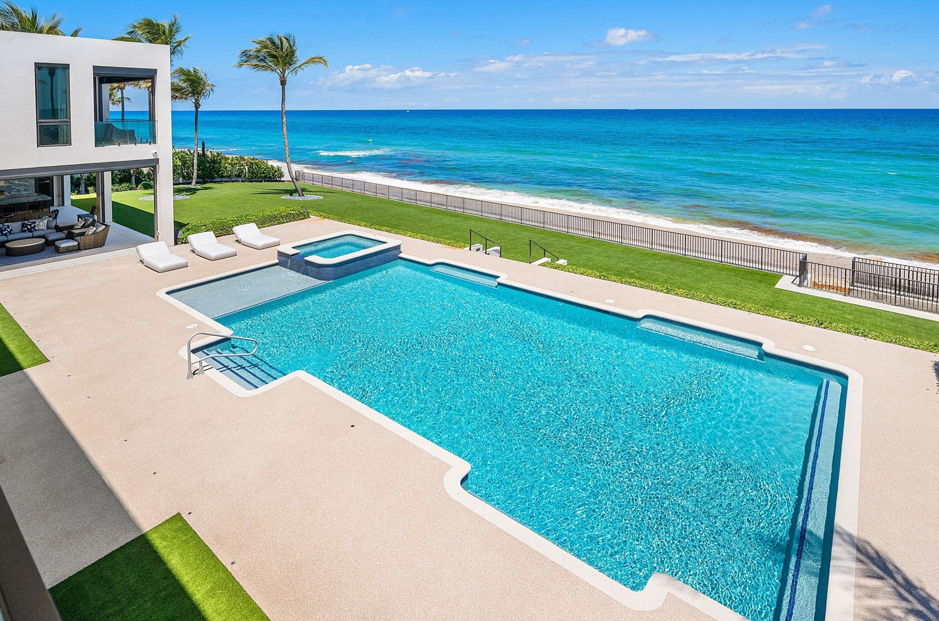 1260 S Ocean Boulevard, Manalapan, FL 33462 Photo