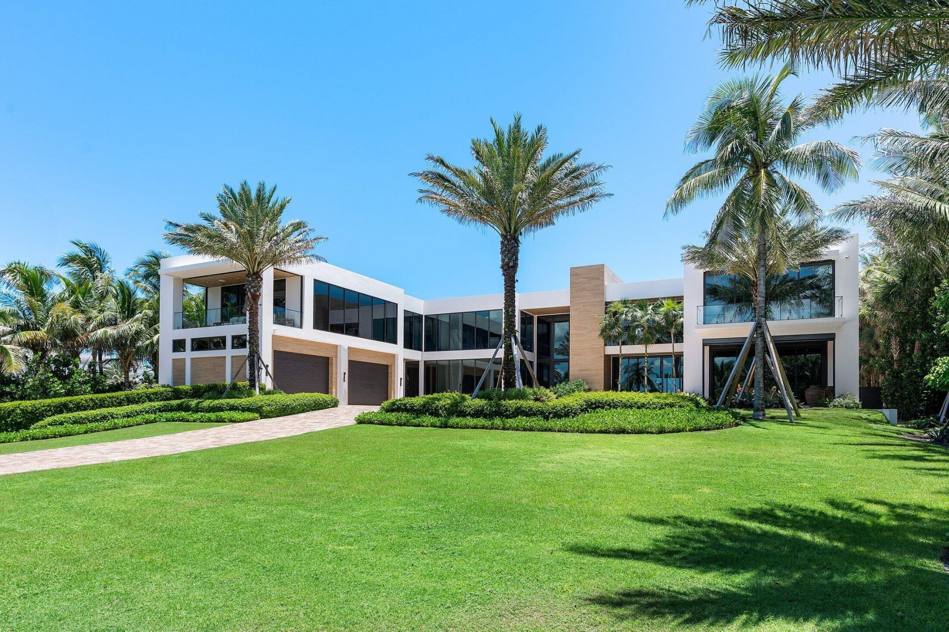 1260 S Ocean Boulevard, Manalapan, FL 33462 Photo