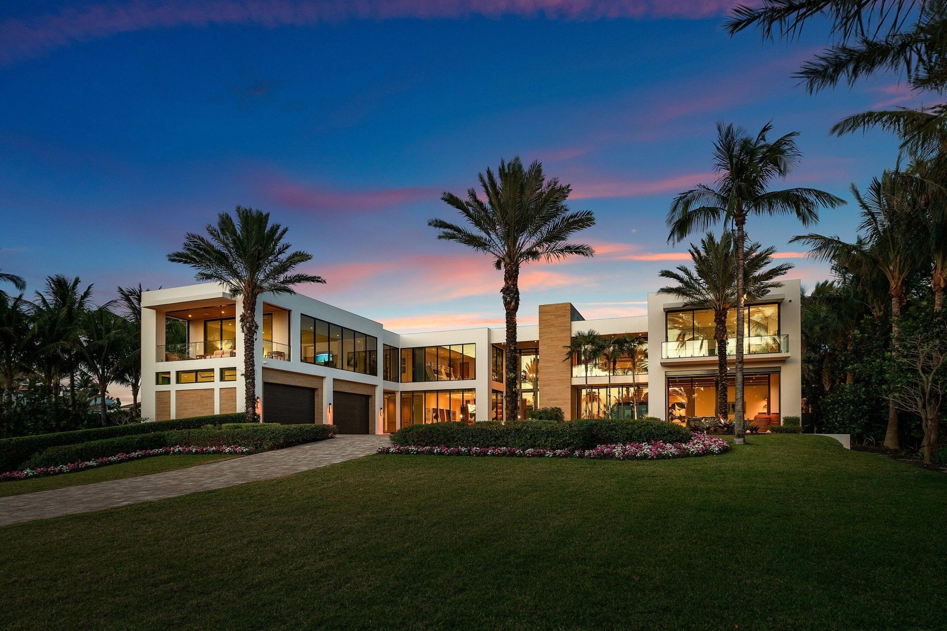 1260 S Ocean Boulevard, Manalapan, FL 33462 Photo