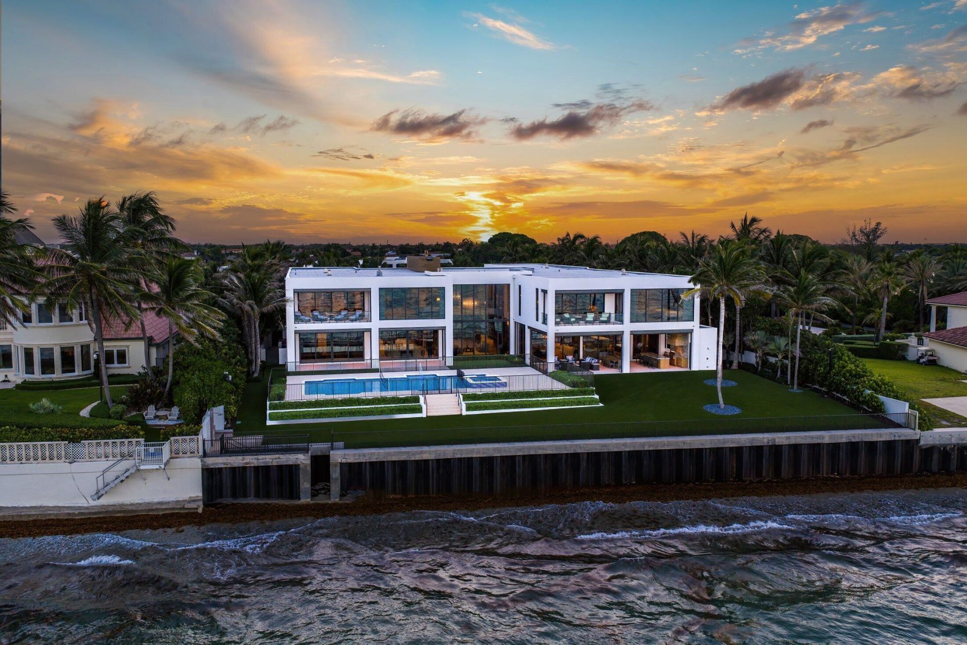 1260 S Ocean Boulevard, Manalapan, FL 33462 Photo