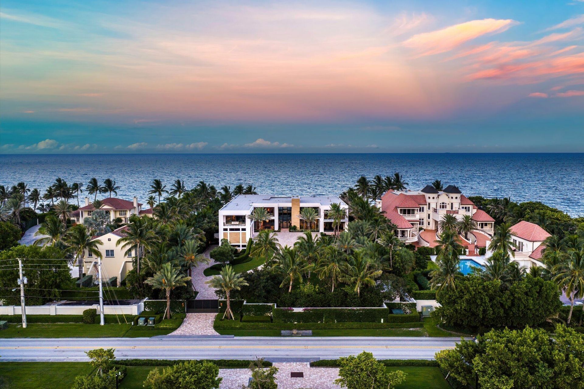 1260 S Ocean Boulevard, Manalapan, FL 33462 Photo