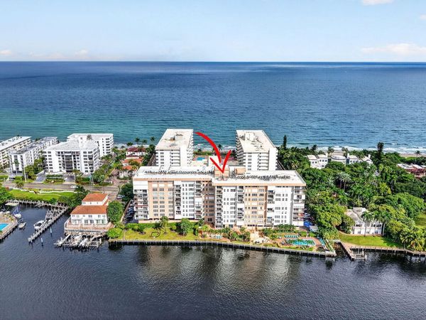 1150 HILLSBORO MILE, Unit 911, Hillsboro Beach, FL 33062
