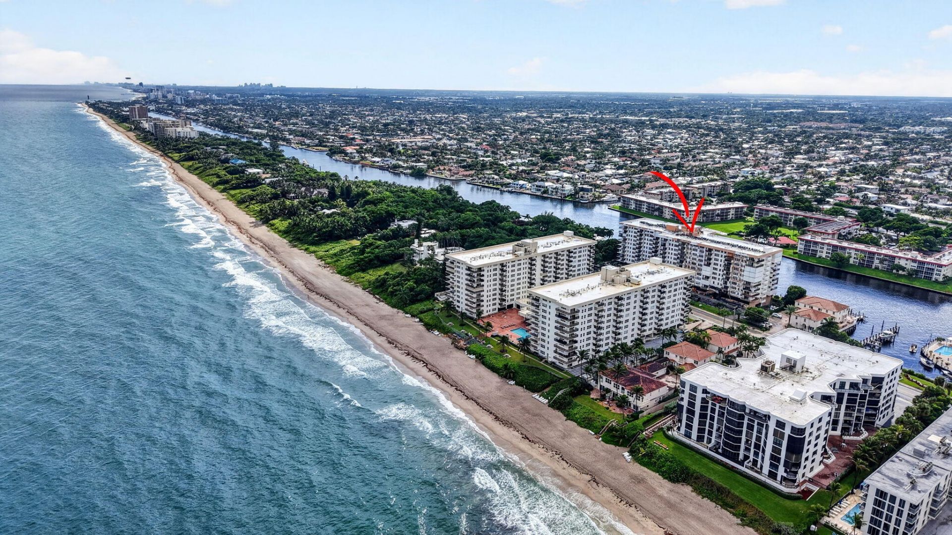 1150 Hillsboro Mile, Unit 911, Hillsboro Beach, FL 33062 Photo