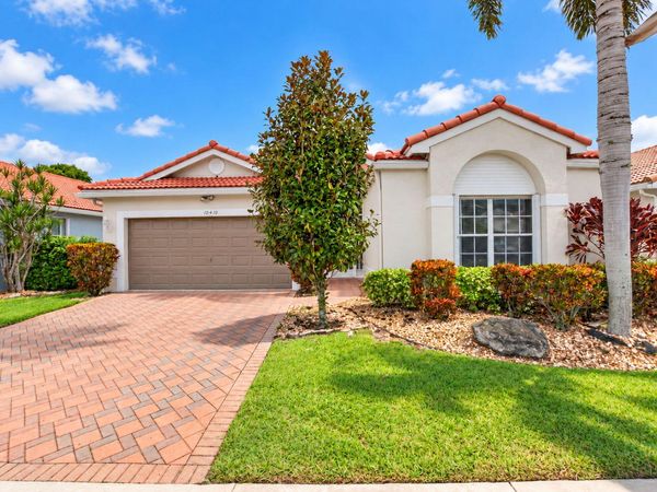 10410 UTOPIA Circle E, Boynton Beach, FL 33437