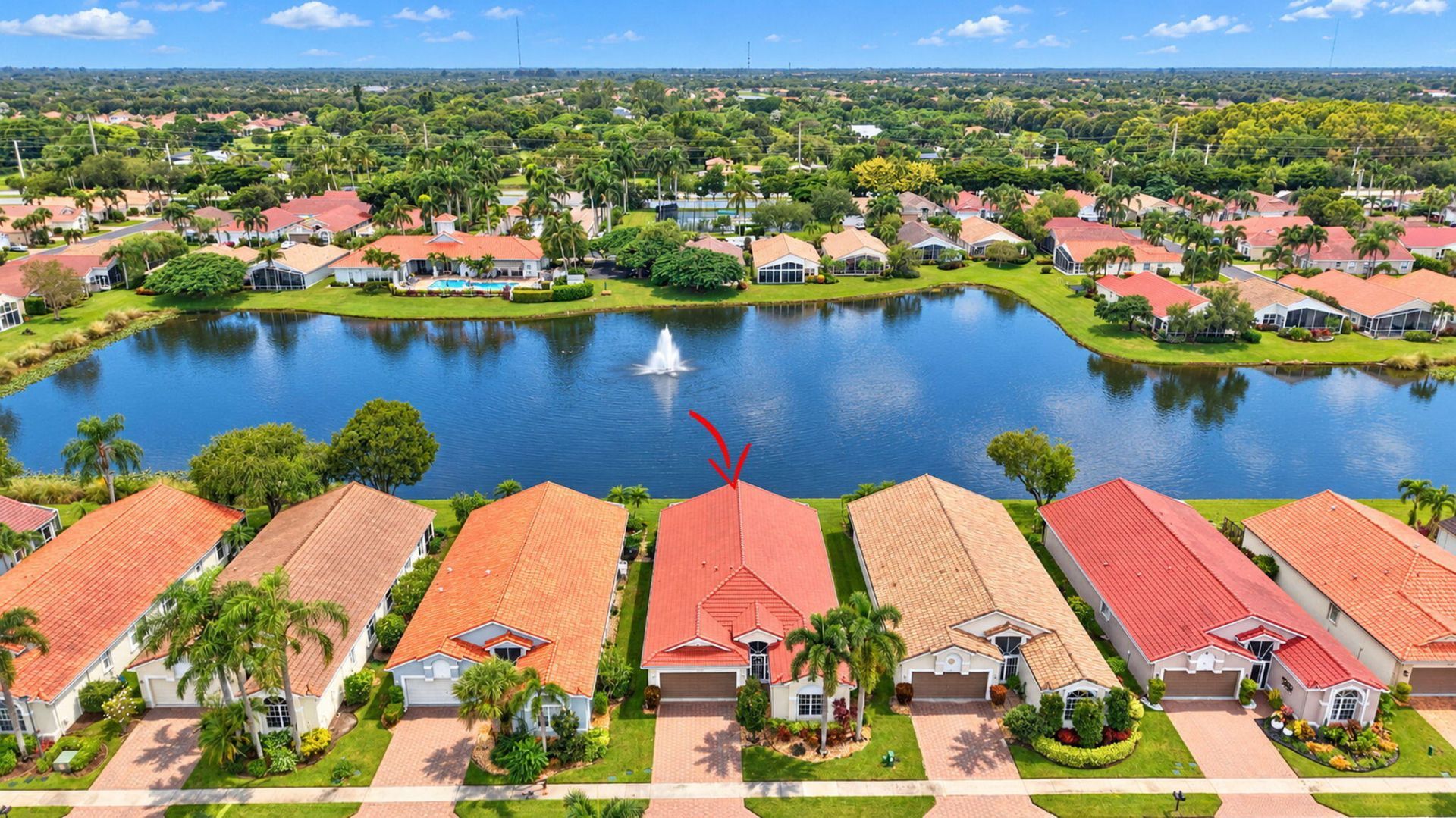 10410 Utopia Circle E, Boynton Beach, FL 33437 Photo