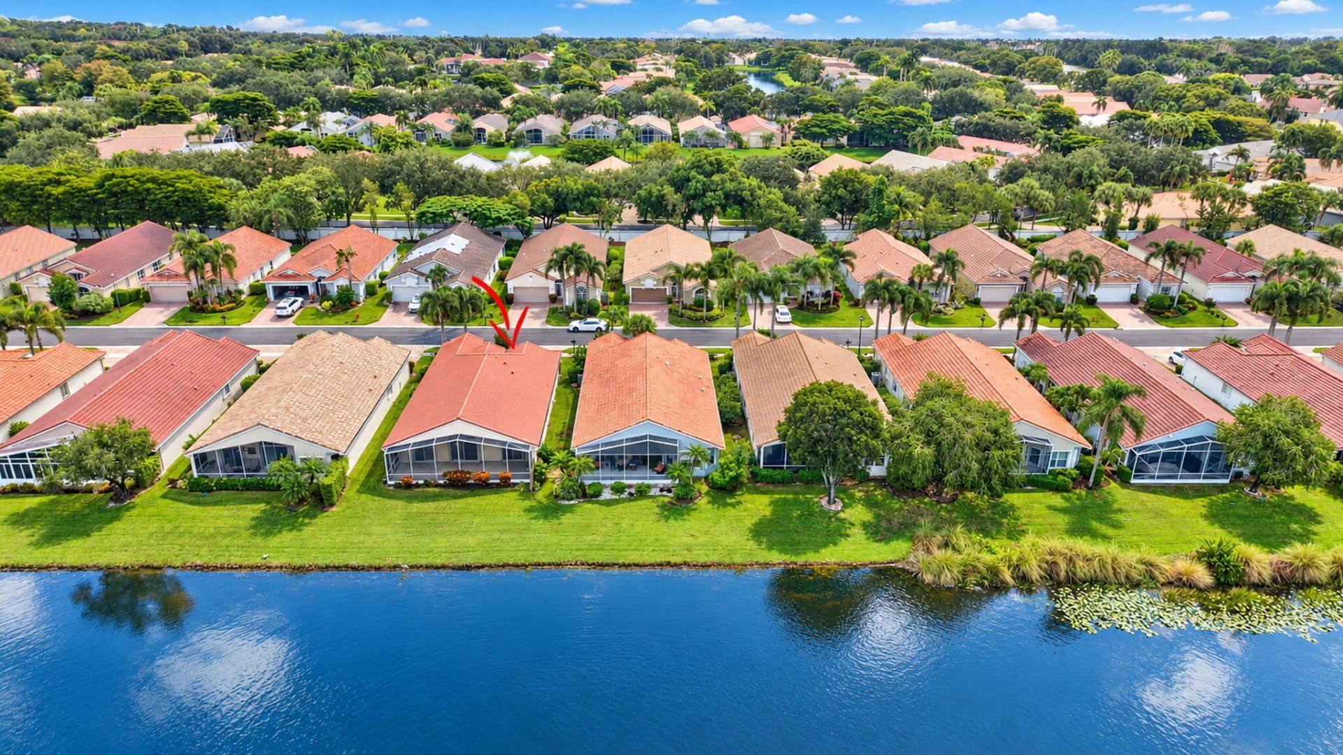 10410 Utopia Circle E, Boynton Beach, FL 33437 Photo