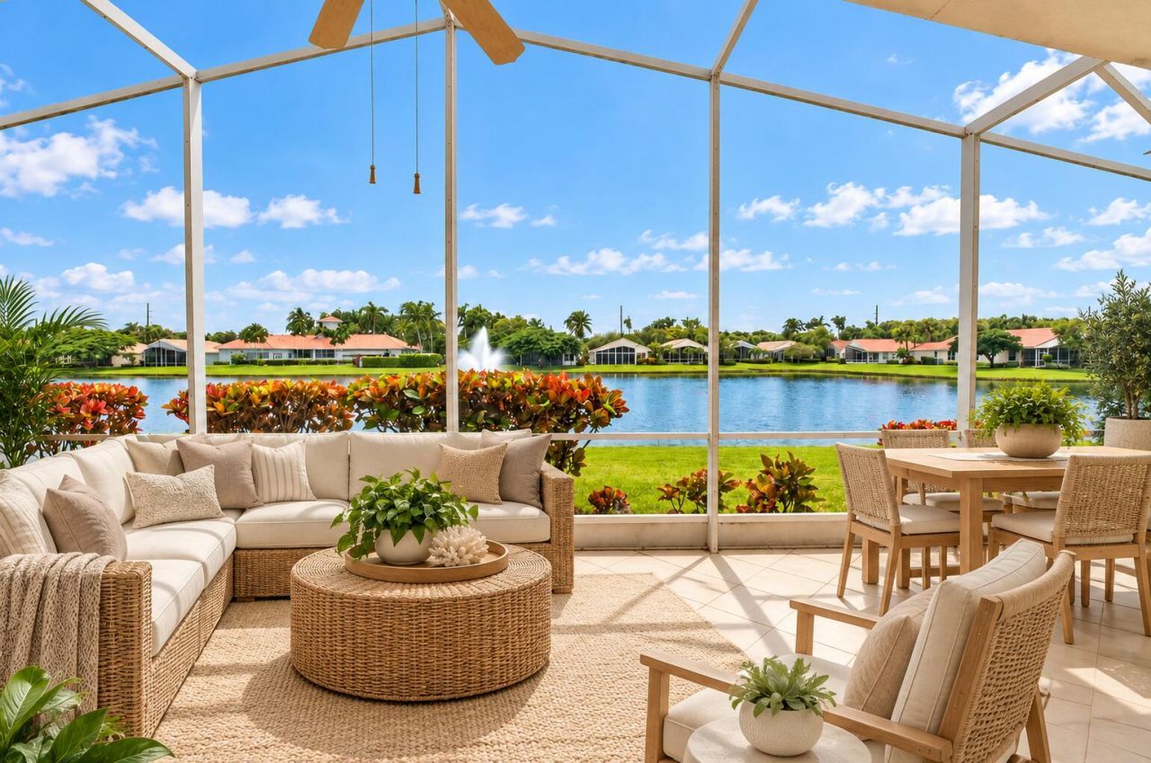 10410 Utopia Circle E, Boynton Beach, FL 33437 Photo