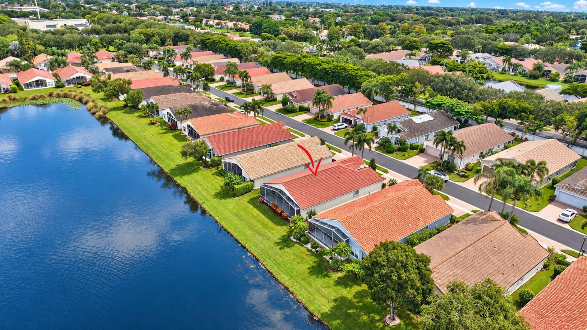 10410 Utopia Circle E, Boynton Beach, FL 33437 Photo