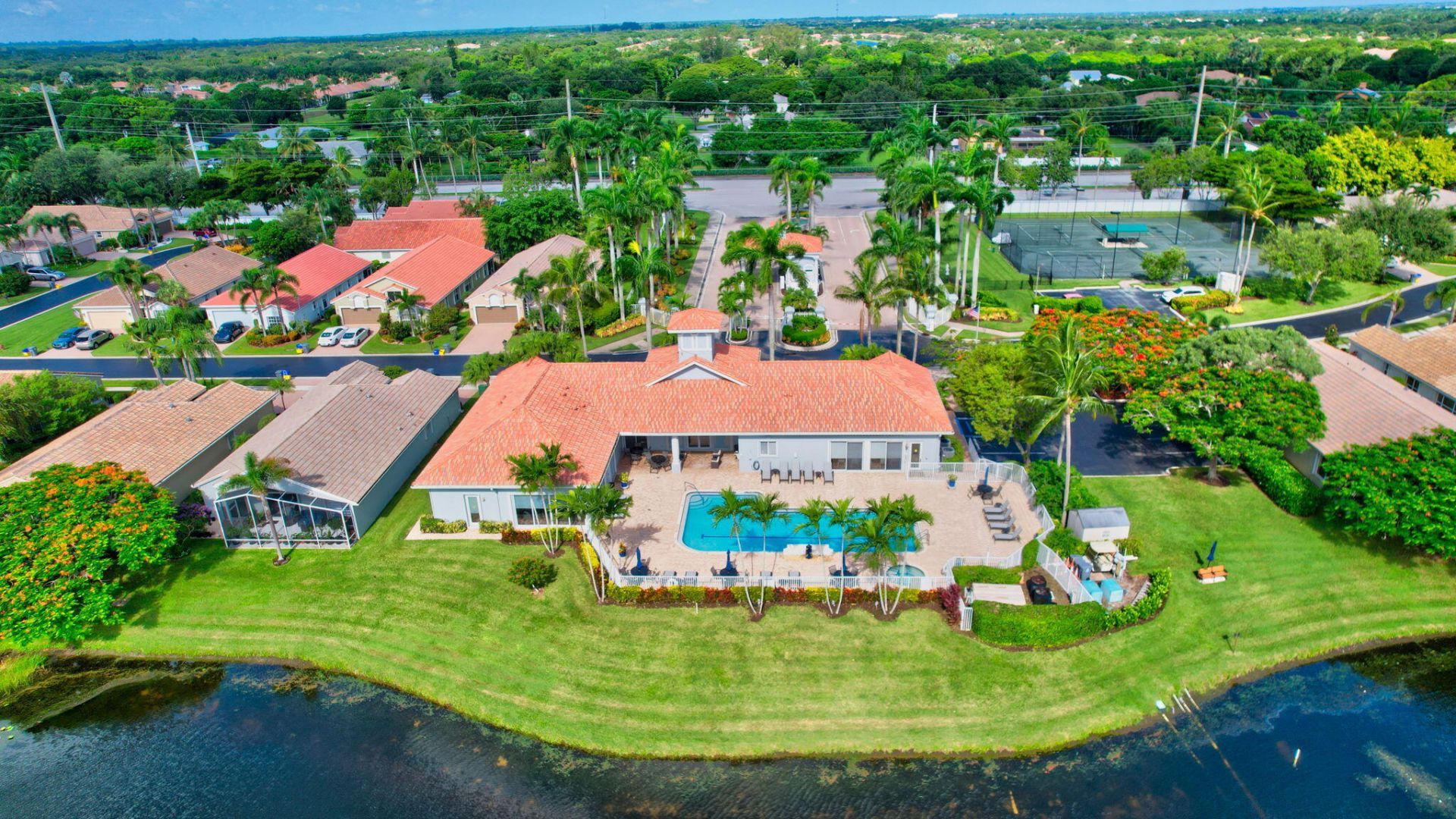 10410 Utopia Circle E, Boynton Beach, FL 33437 Photo