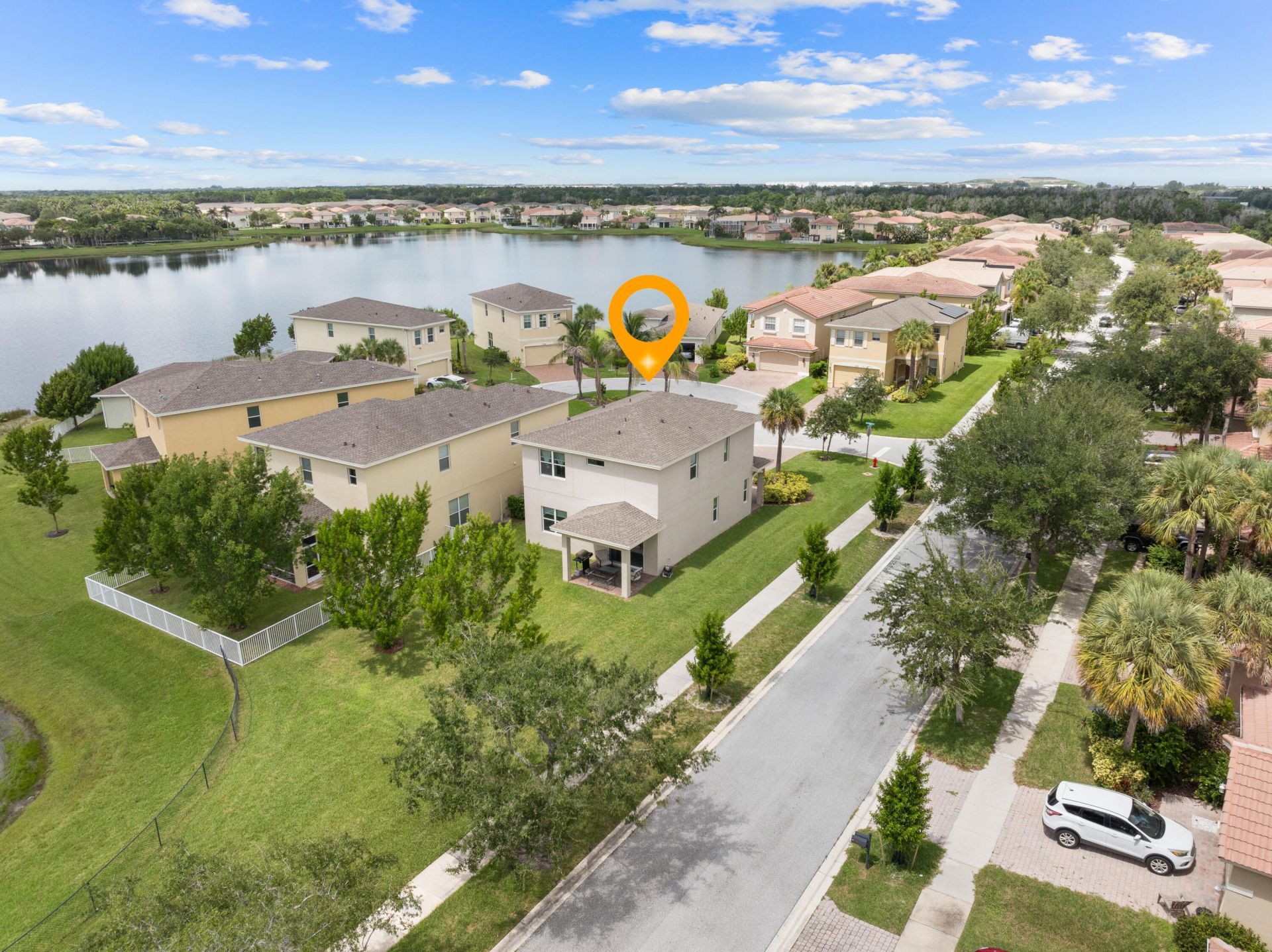1301 NW Fiorenza Court, Port Saint Lucie, FL 34986 Photo