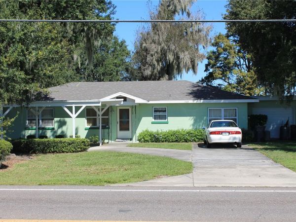 1569 S LAKE SHIPP DRIVE , WINTER HAVEN, FL 33880