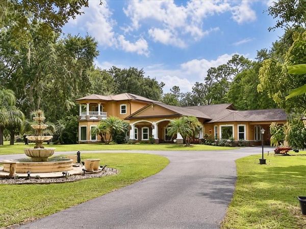 3900 REAVES ROAD , KISSIMMEE, FL 34746