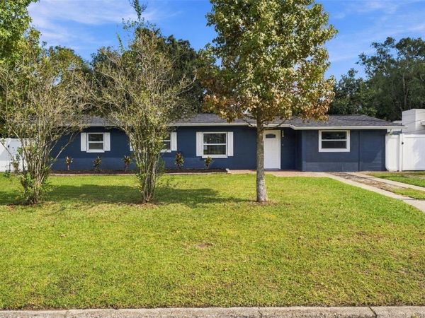 3021 TOURAINE AVENUE, ORLANDO, FL 32812