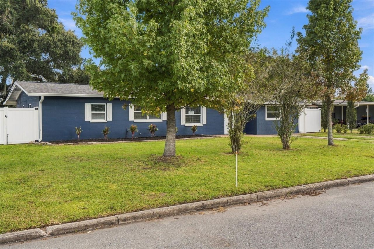 3021 Touraine Avenue, Orlando, FL 32812 Photo