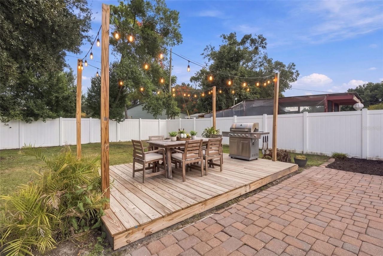 3021 Touraine Avenue, Orlando, FL 32812 Photo