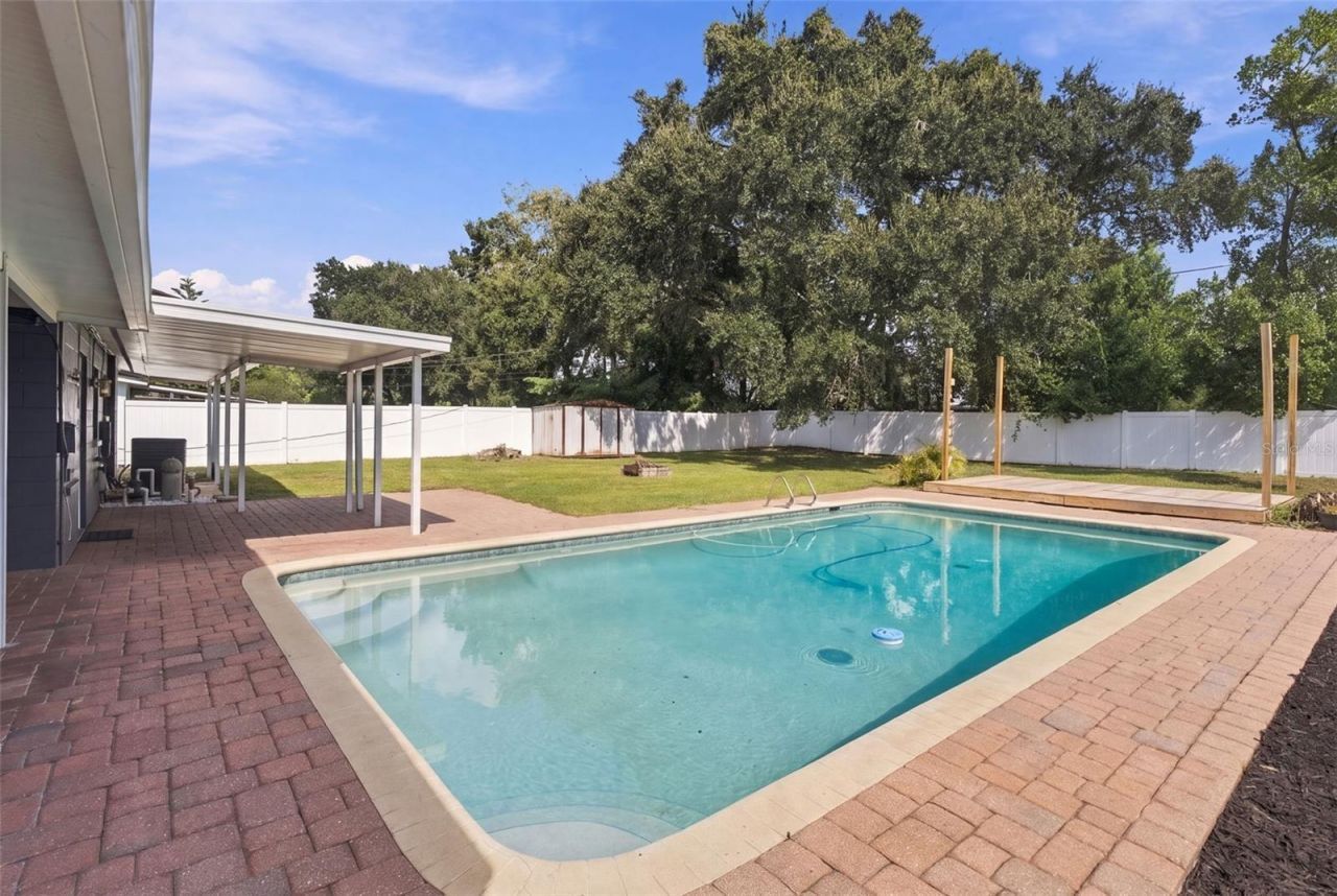 3021 Touraine Avenue, Orlando, FL 32812 Photo