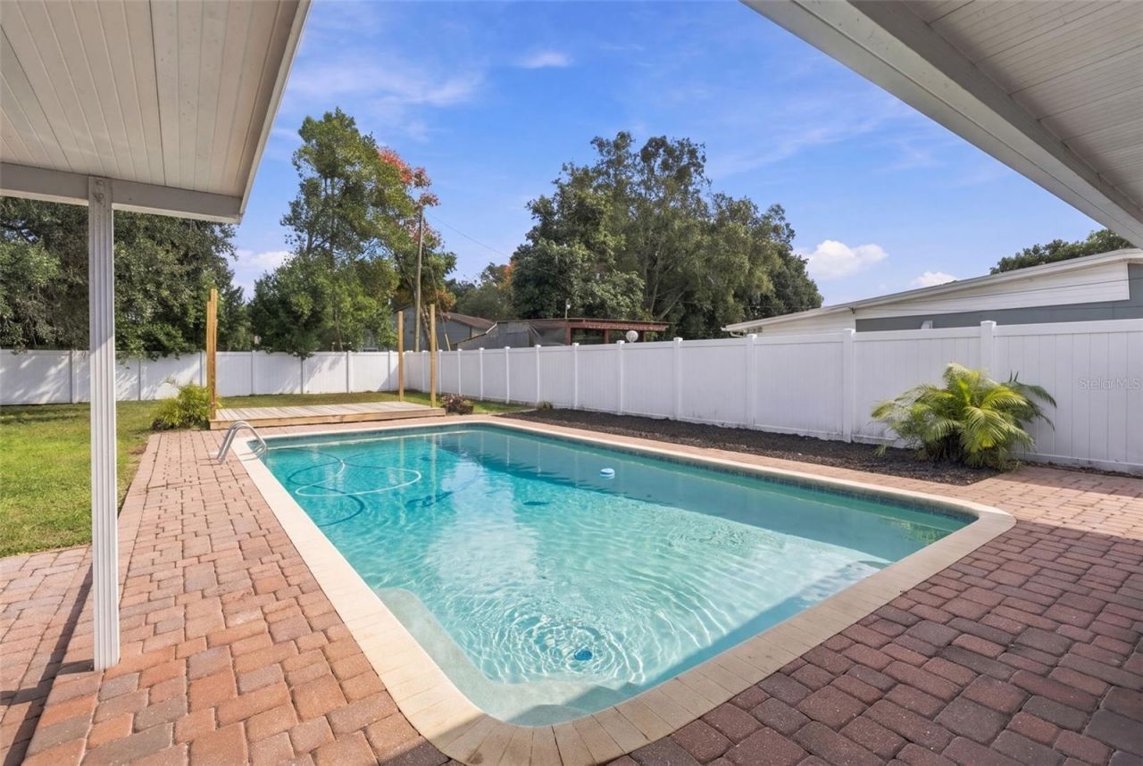 3021 Touraine Avenue, Orlando, FL 32812 Photo