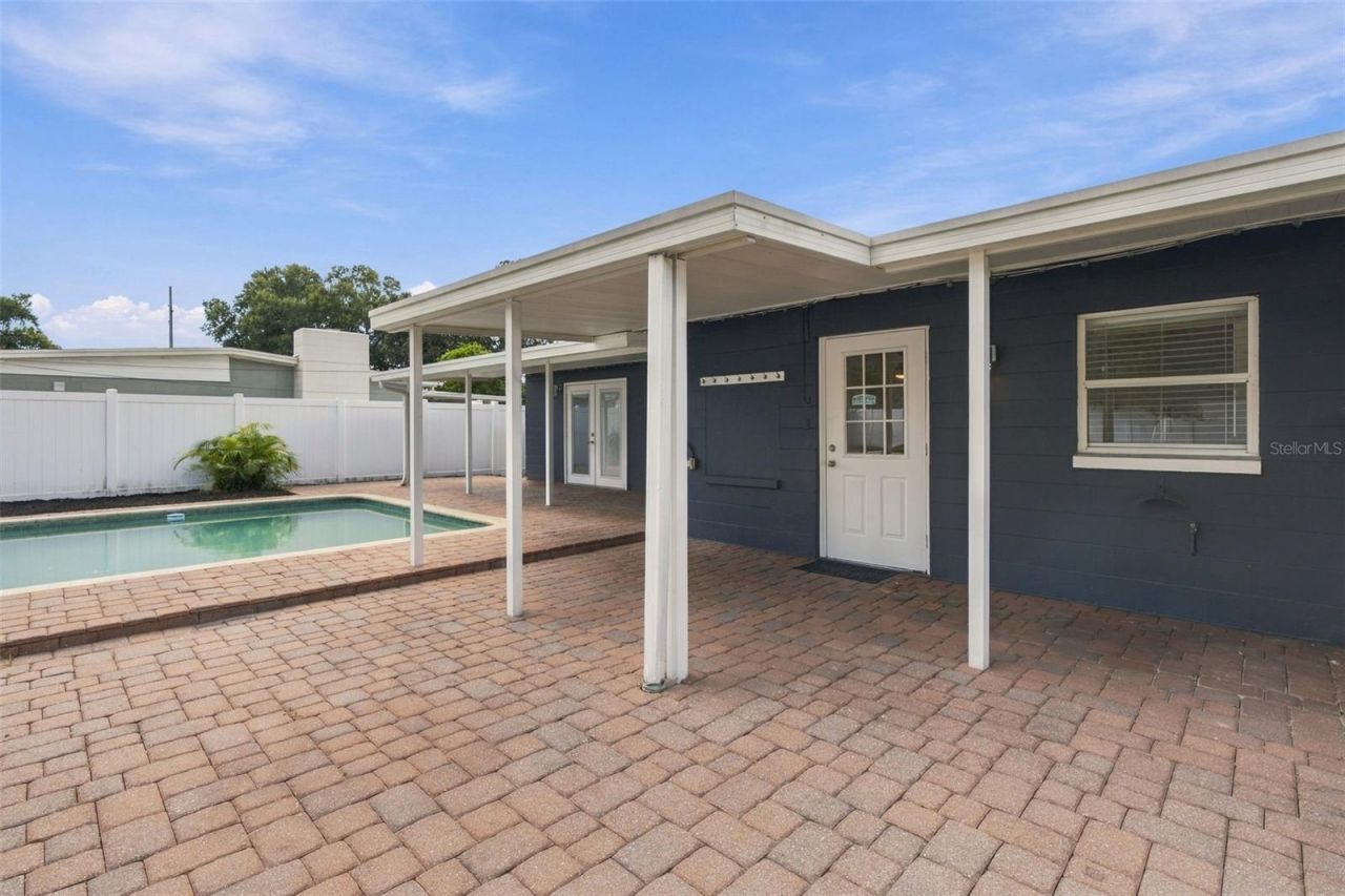 3021 Touraine Avenue, Orlando, FL 32812 Photo