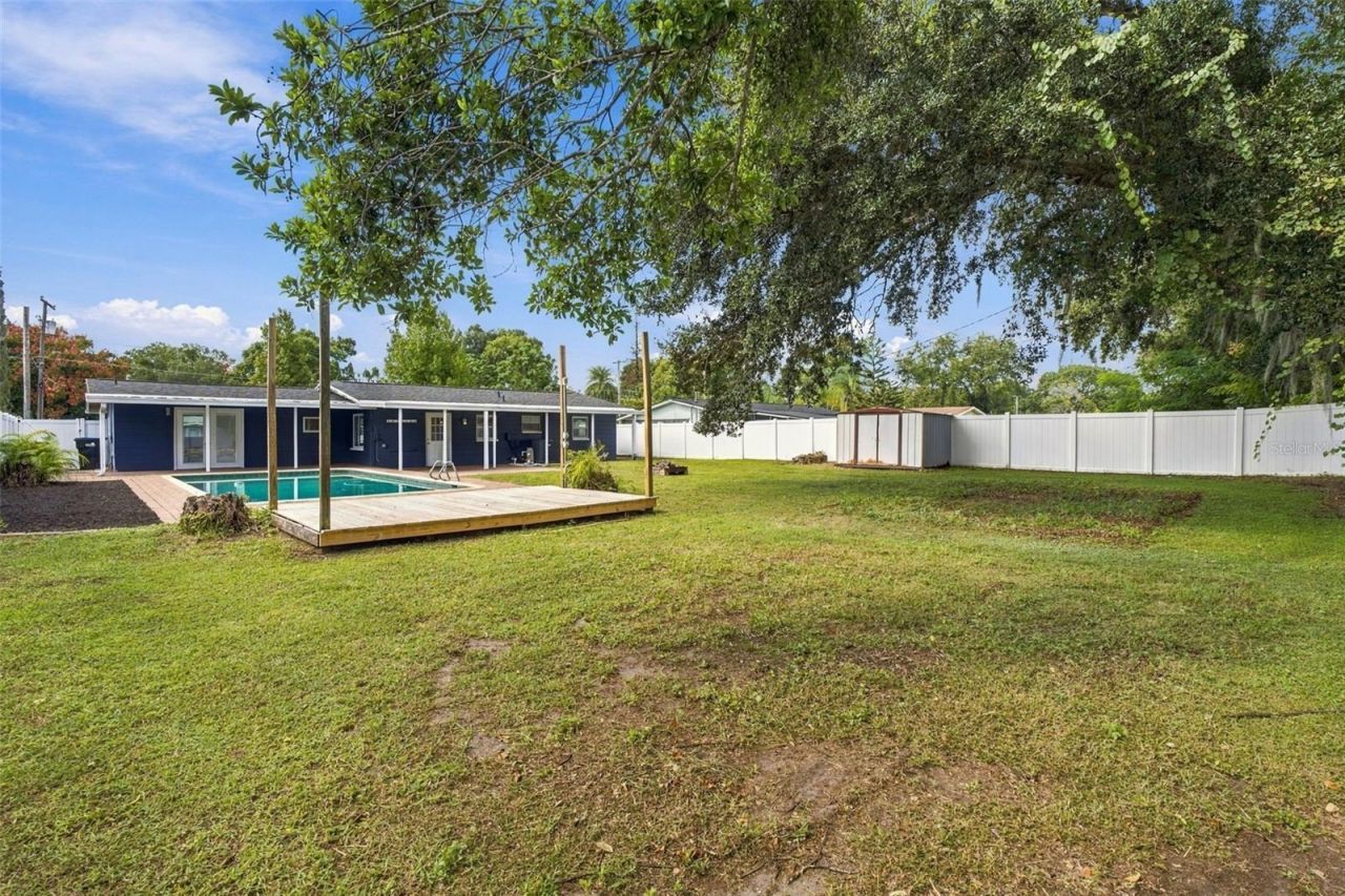 3021 Touraine Avenue, Orlando, FL 32812 Photo