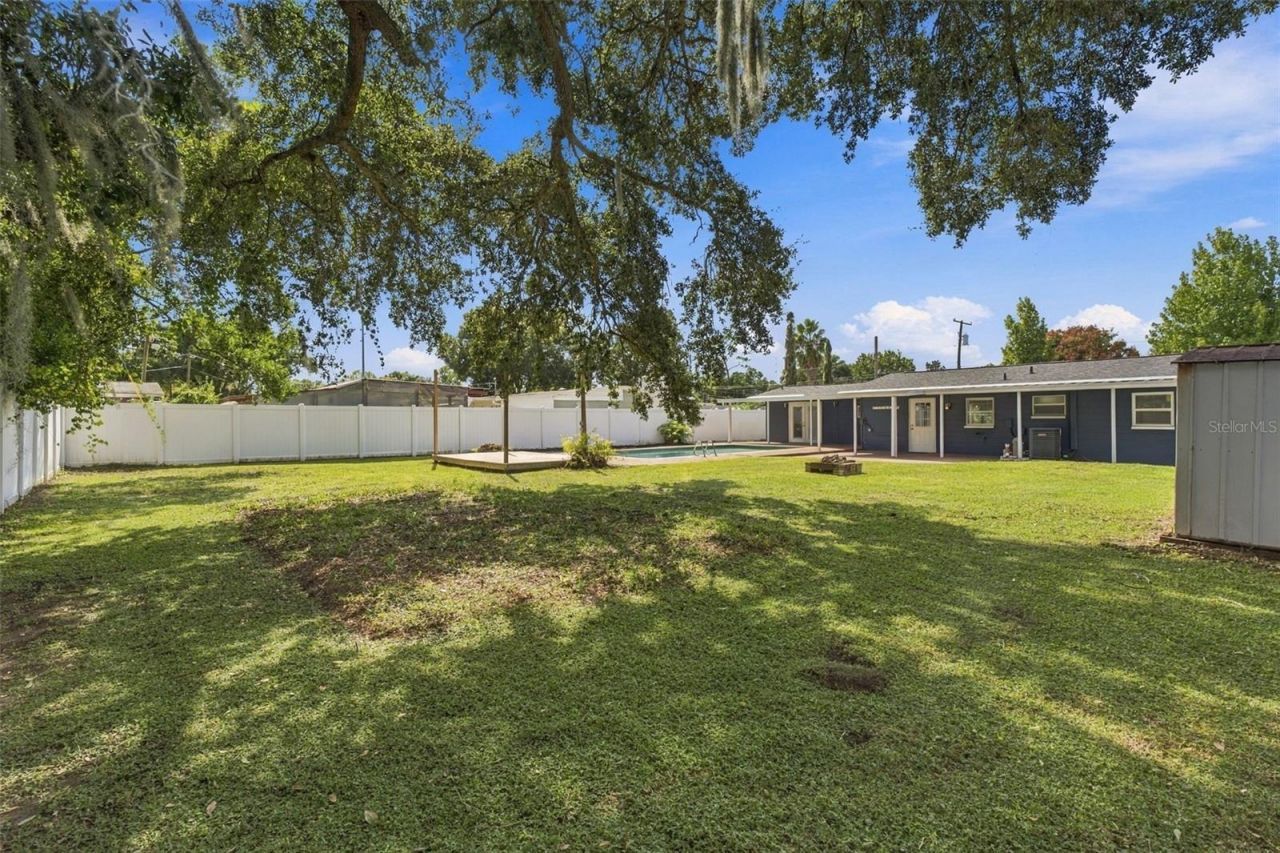 3021 Touraine Avenue, Orlando, FL 32812 Photo