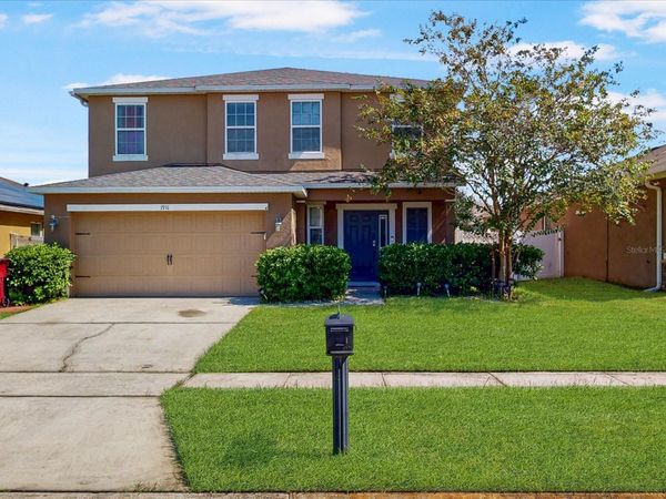 1931 KETTLE CREEK DRIVE , ST CLOUD, FL 34769