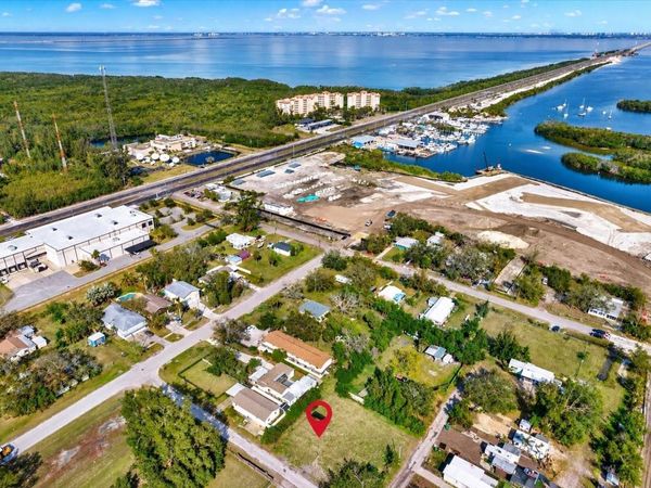 1111 N MONACO DRIVE NE, ST PETERSBURG, FL 33702