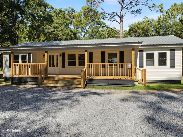 62 54th Street, Gulfport, MS 39507