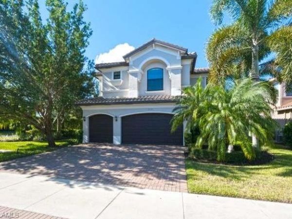 4430 Kensington CIR , NAPLES, FL 34119