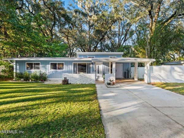 5511 KEYSTONE Drive S, Jacksonville, FL 32207