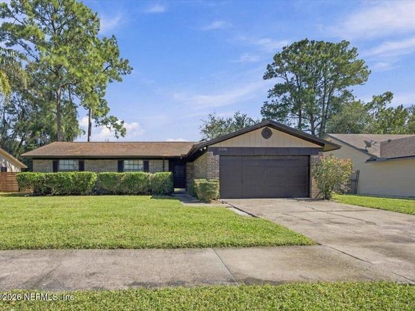 11535 DANDELION Way, Jacksonville, FL 32223