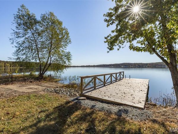 220 Larue Lane , Ironton, MO 63650