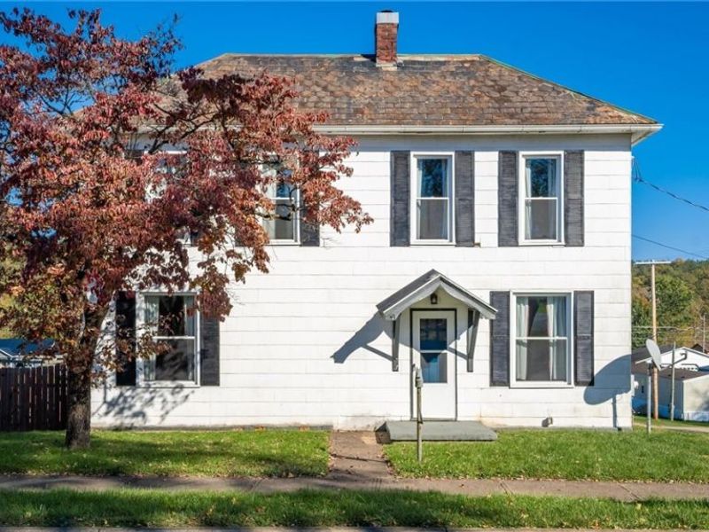 468 Front Street , Philo, OH 43771 Photo 1
