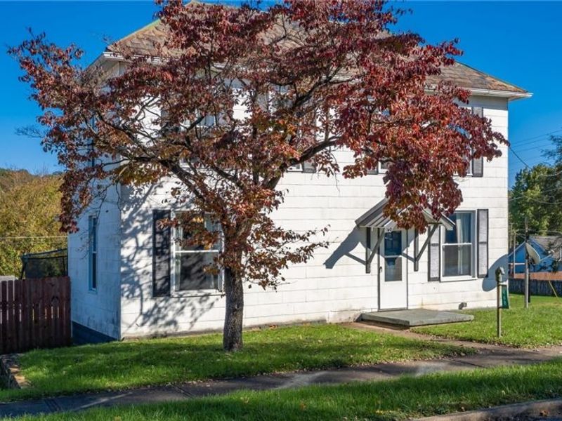 468 Front Street , Philo, OH 43771 Photo 25