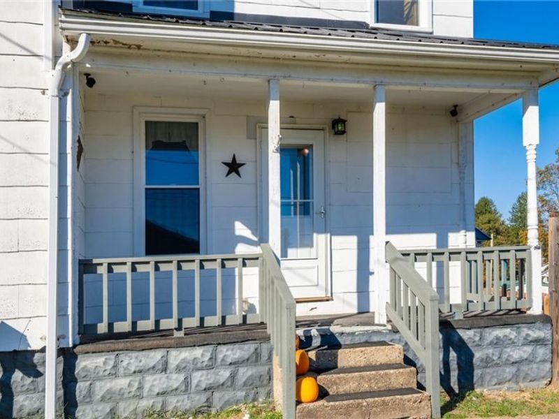 468 Front Street , Philo, OH 43771 Photo 26