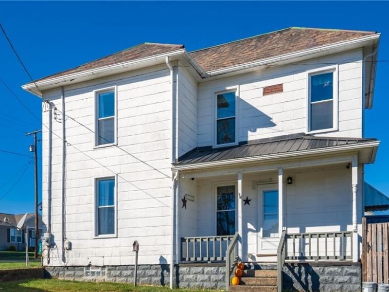468 Front Street , Philo, OH 43771 Photo 27
