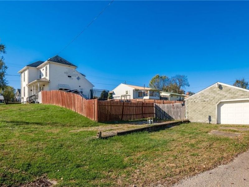 468 Front Street , Philo, OH 43771 Photo 32