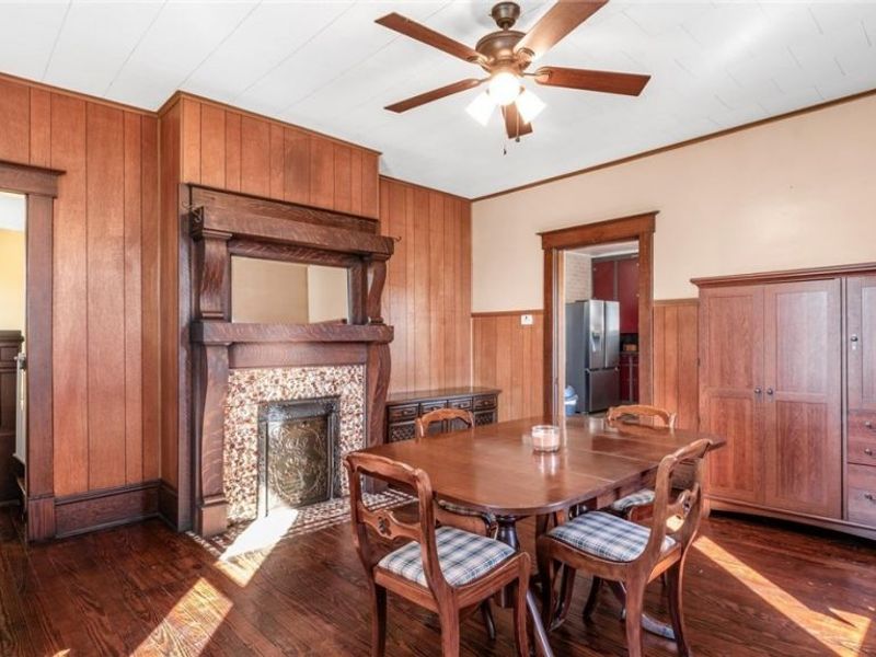 468 Front Street , Philo, OH 43771 Photo 6