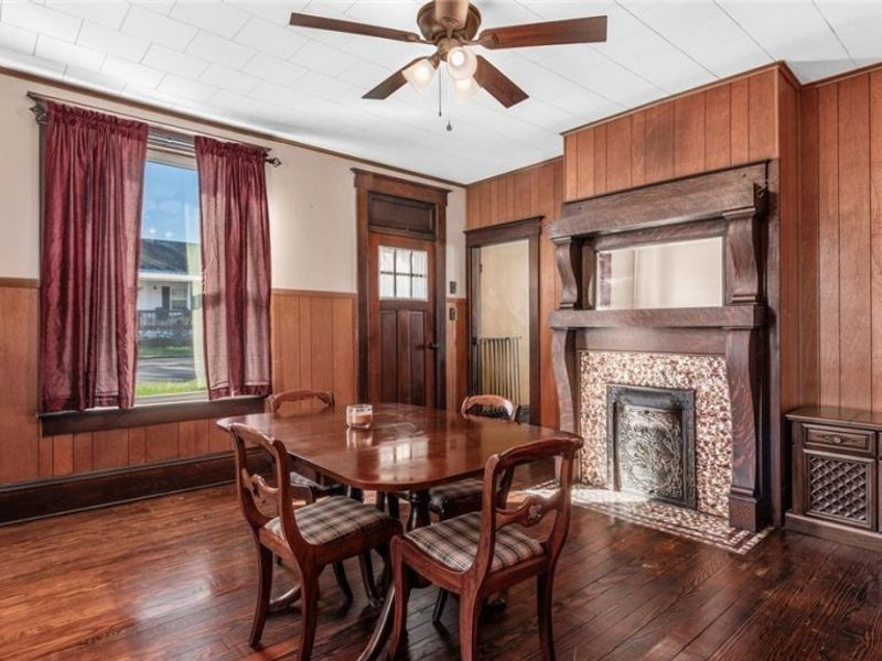 468 Front Street , Philo, OH 43771 Photo 8