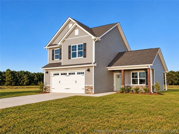 20 Evelene Way , Clinton, NC 28328